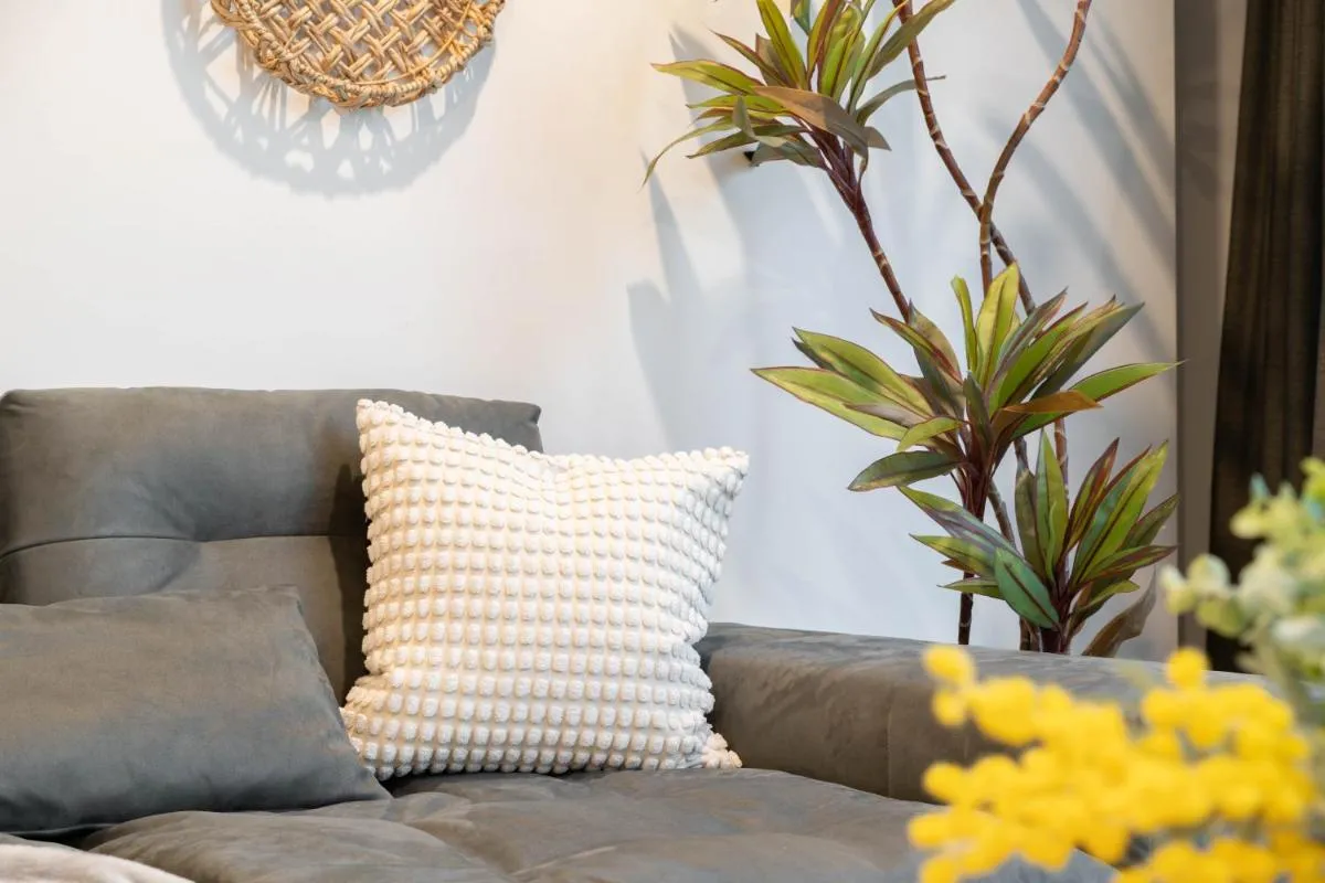Image 3 of Designer Apt Southbank, close to Crown and MCEC-SH17