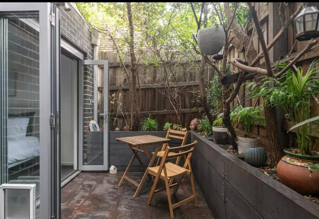 Image 5 of Designer townhome adjacent to East Brunswick Village 2min to tram plus private parking