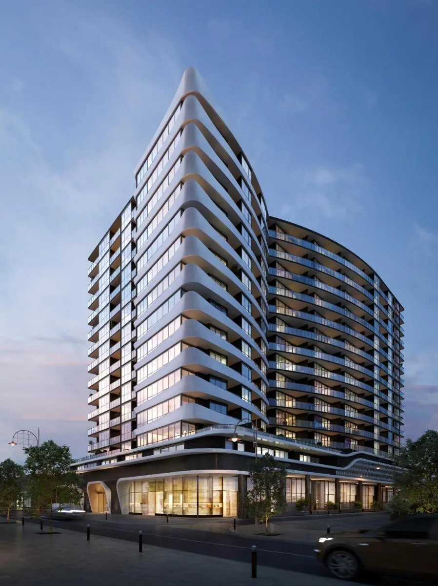 Image 5 of Domi Serviced Apartments