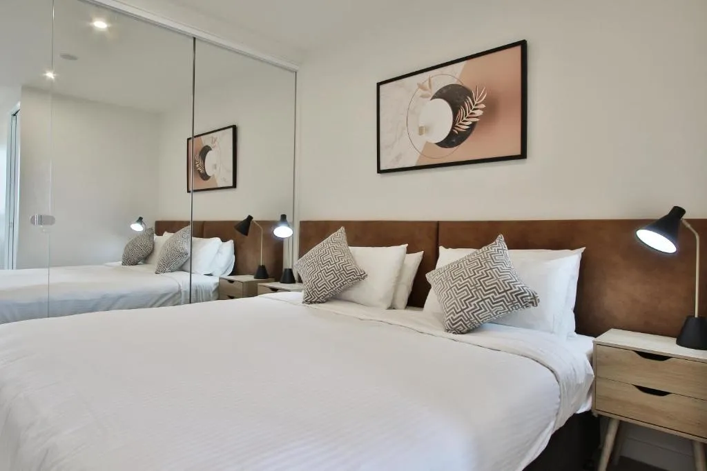 Image of Domi Serviced Apartments