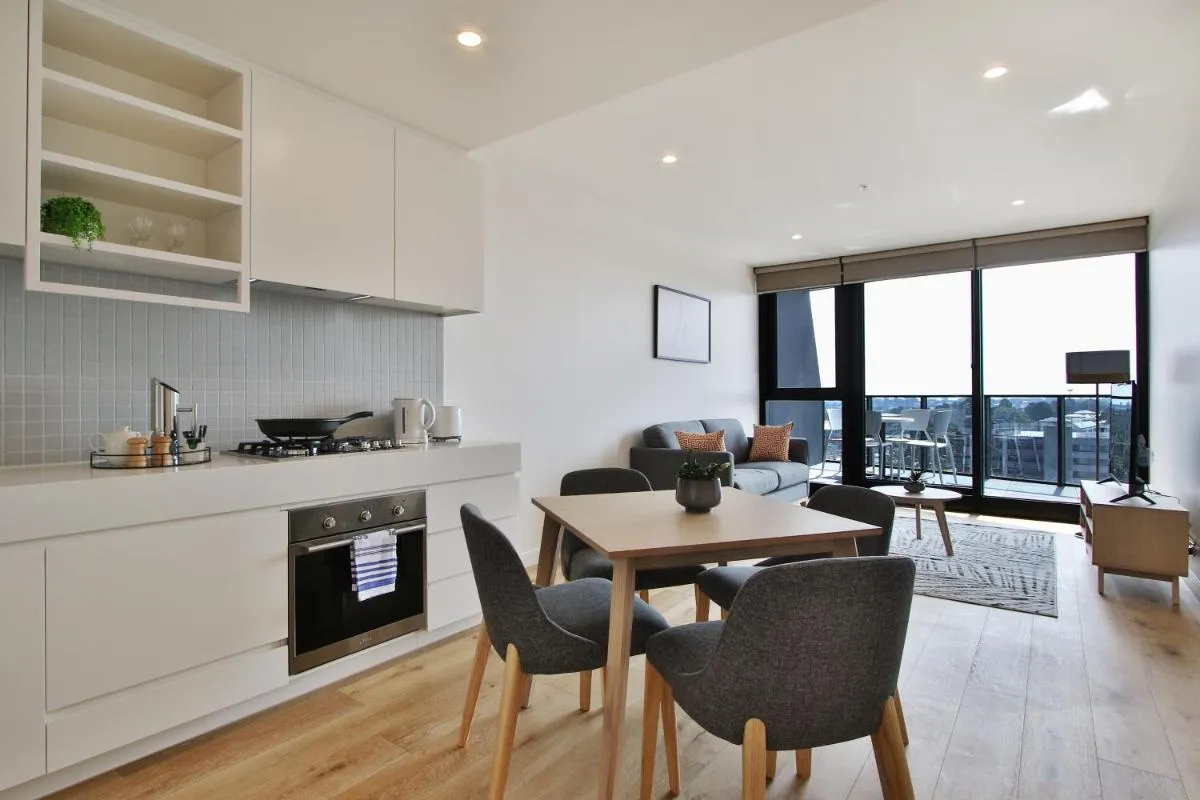Image 3 of Domi Serviced Apartments