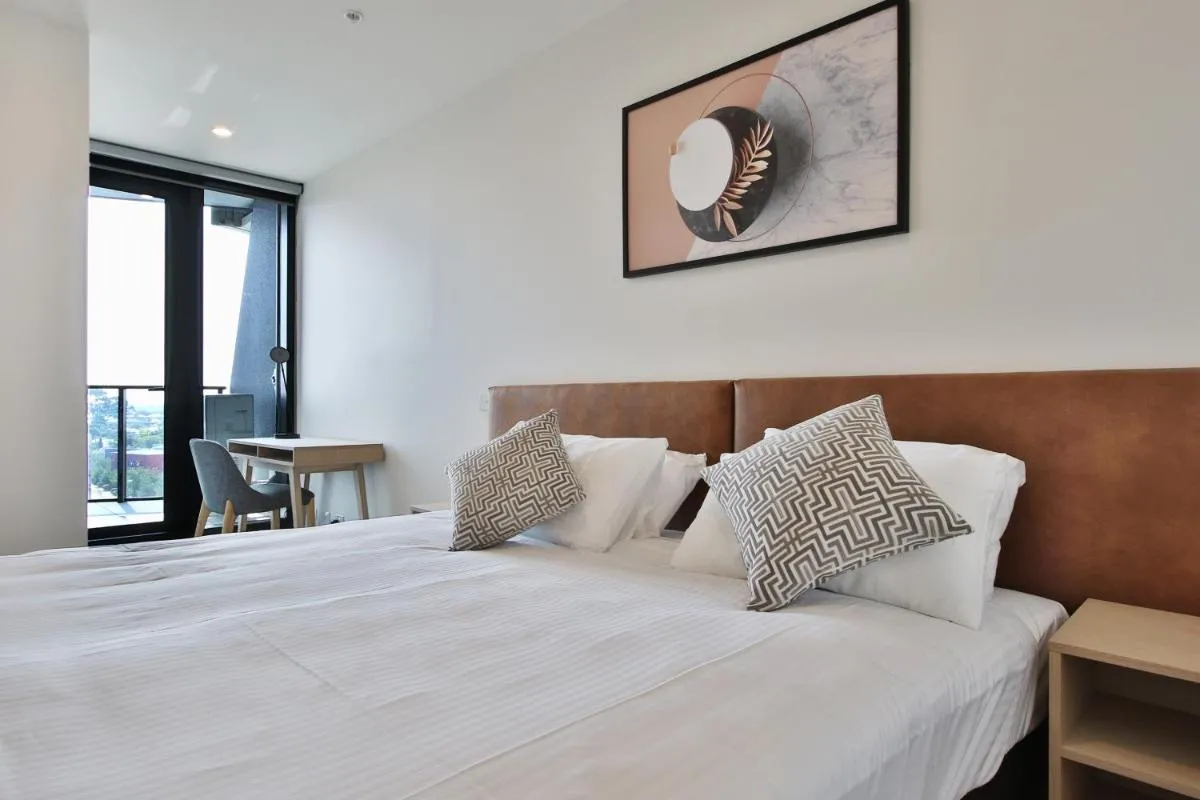 Image 1 of Domi Serviced Apartments