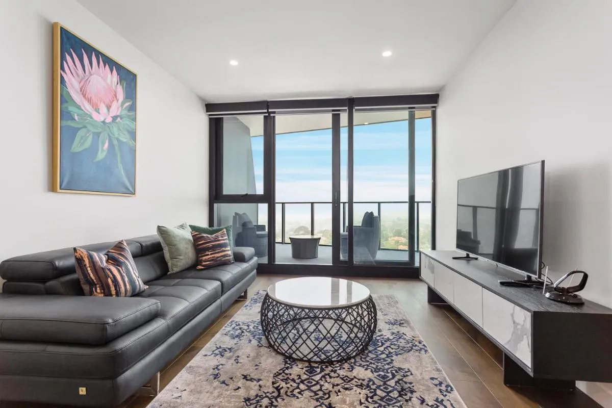 Image 4 of Domi Serviced Apartments