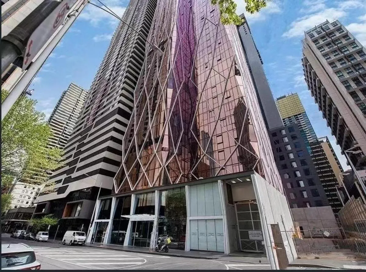 Image 6 of Dreamy View On High Level 2br1ba Apt Cbd Poolgy