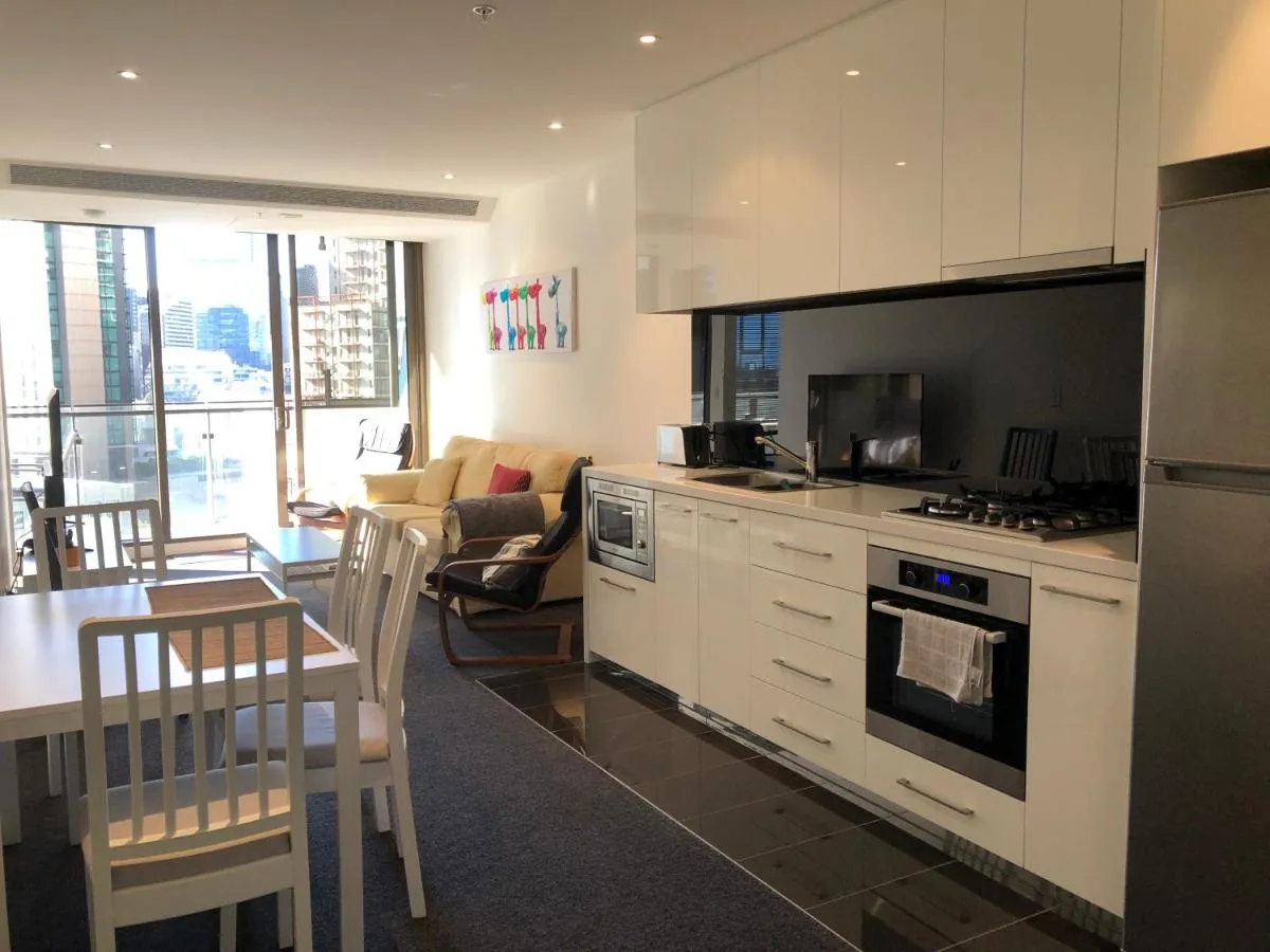 Image 4 of EPIC Private Apartment