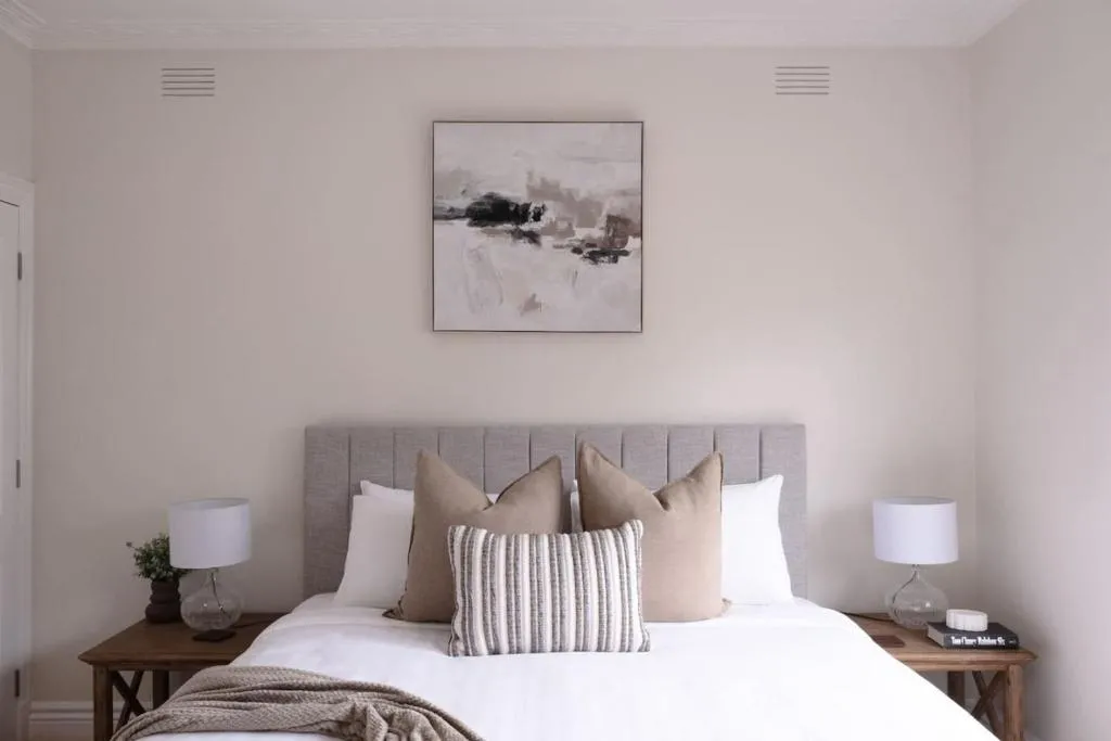 Image of Elegant and Charming Balwyn Home
