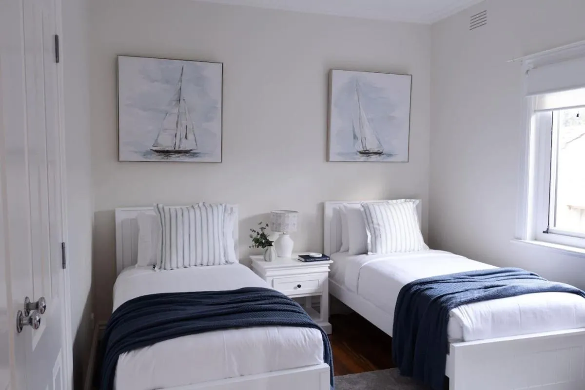Image 6 of Elegant and Charming Balwyn Home