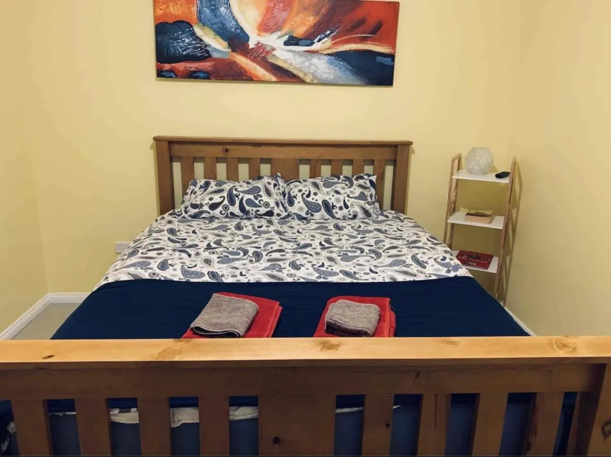 Image 1 of Elena’s Cottage