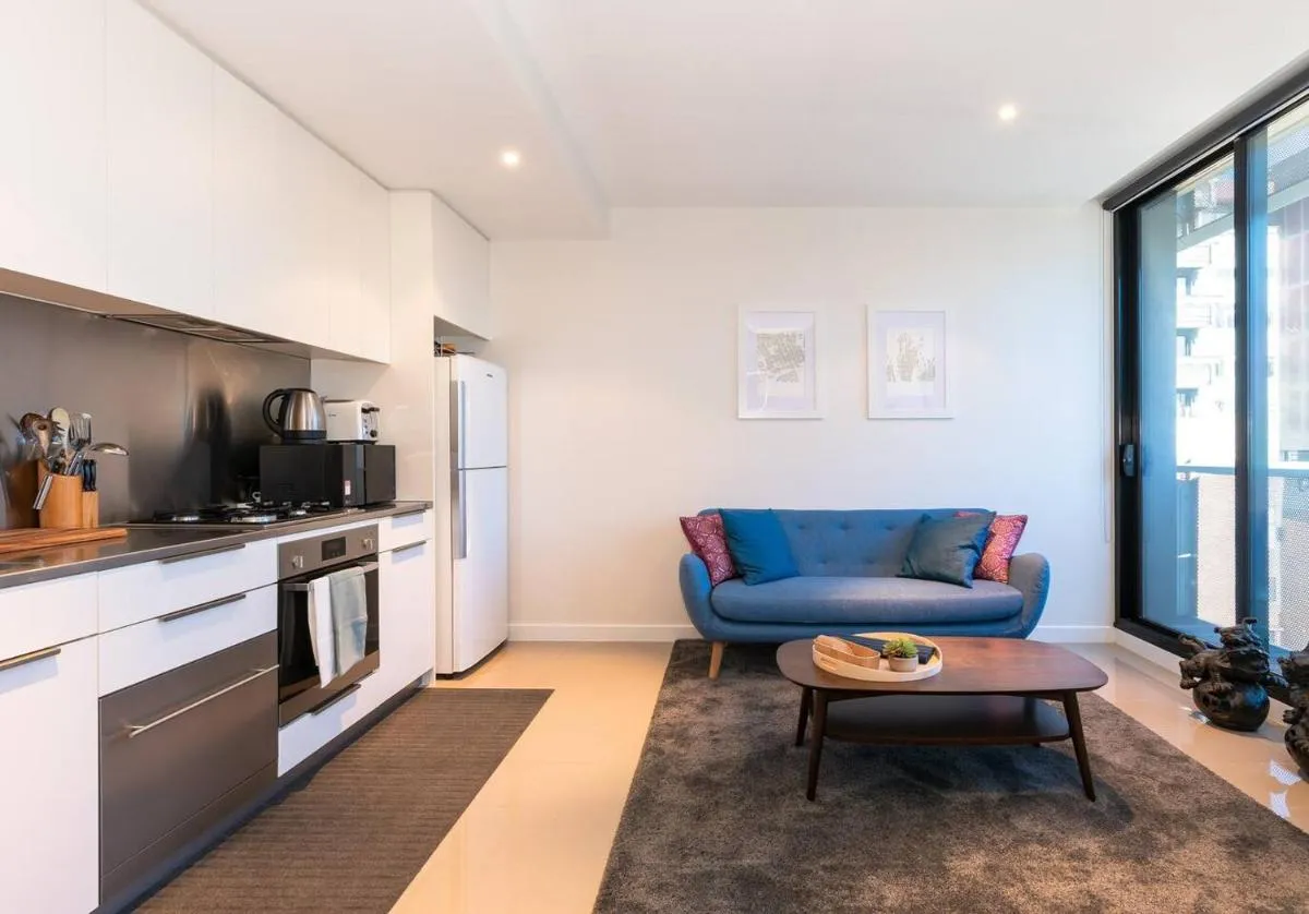 Image 3 of Elevated Elegance in the City’s Chic Paris End