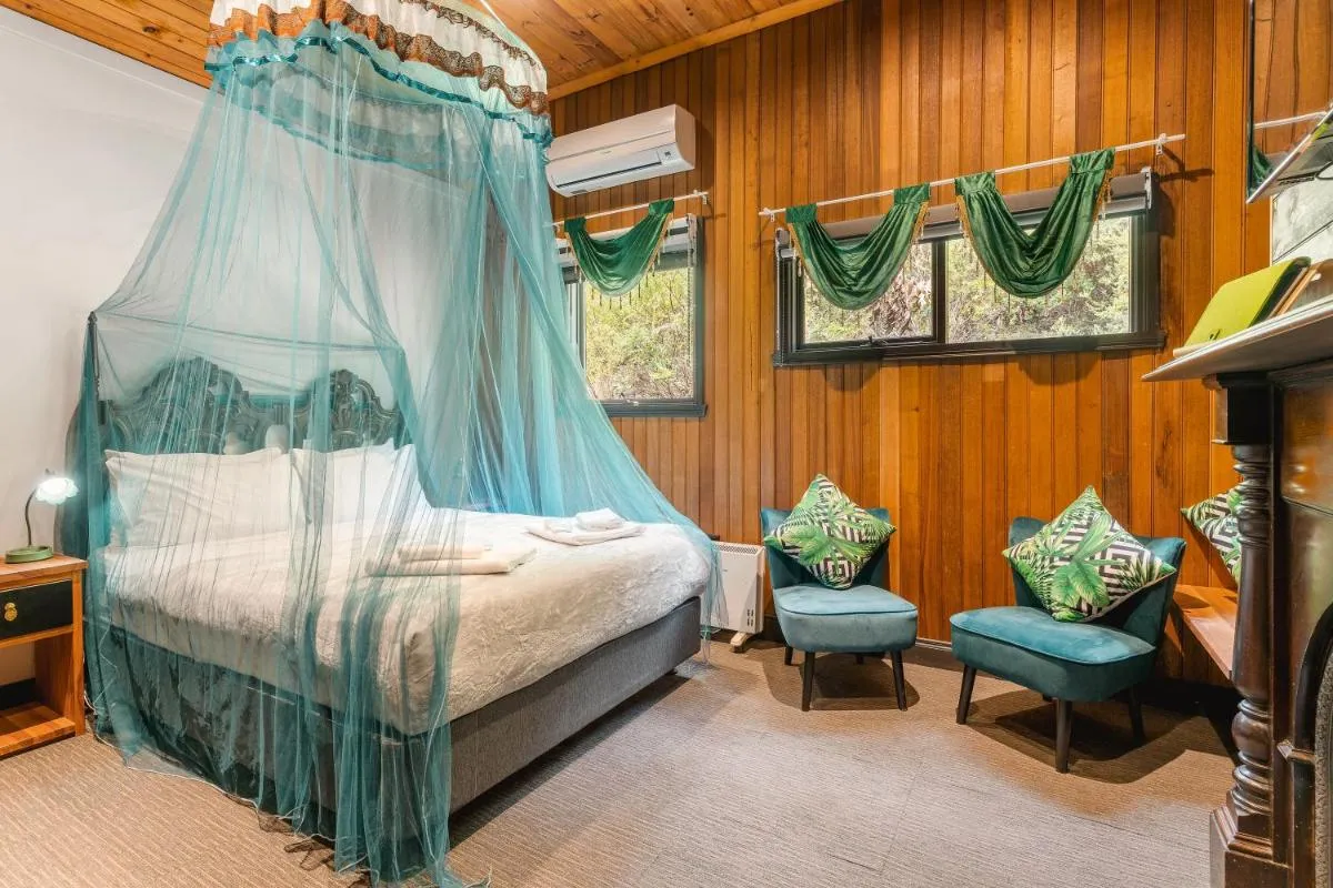 Image 1 of Emerald Forest Garden
