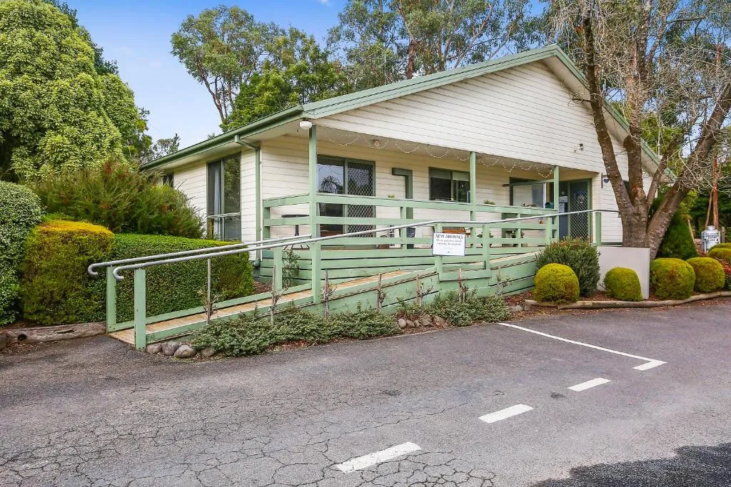 Image of Enclave at Healesville Holiday Park