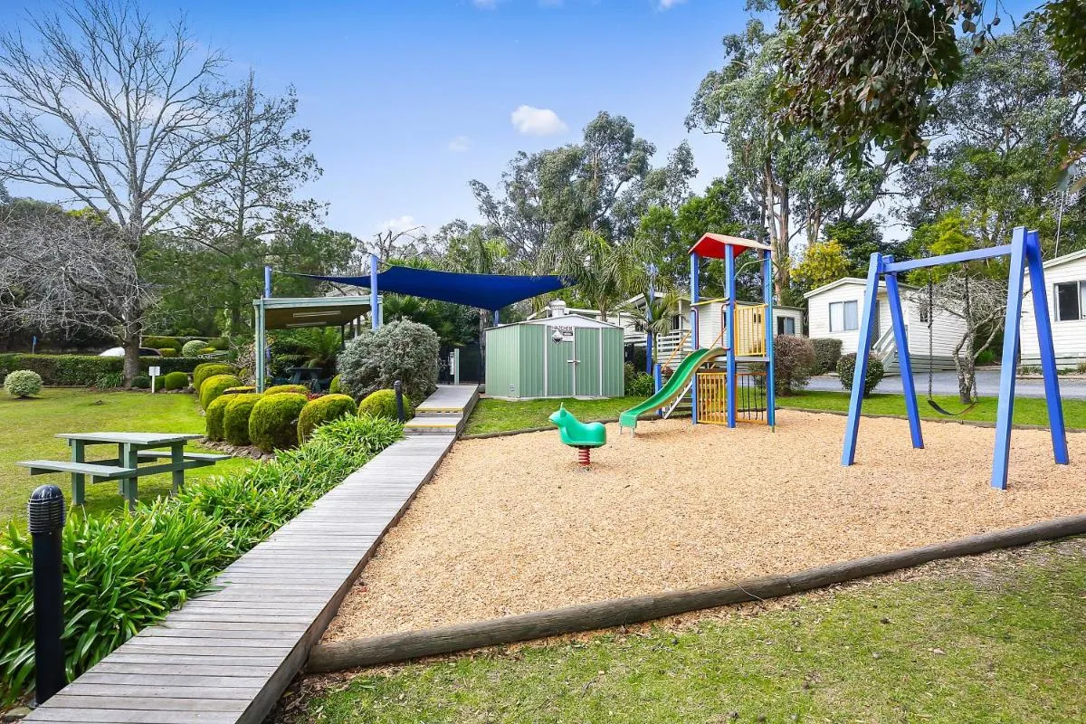 Image 5 of Enclave at Healesville Holiday Park
