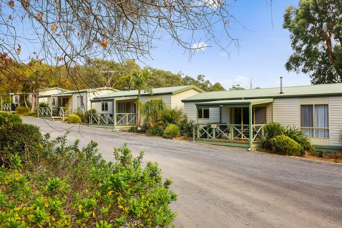 Image 6 of Enclave at Healesville Holiday Park