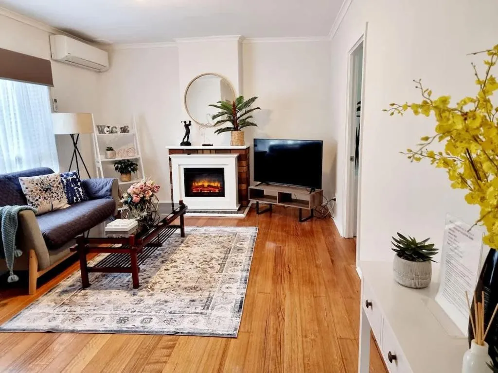 Image of Entire 3 bedroom Doveton home no sharing