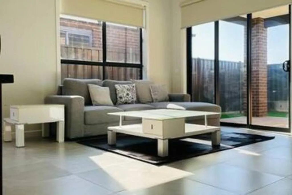 Image 5 of Entire 4 Bedroom Brand New Home In Melton South !