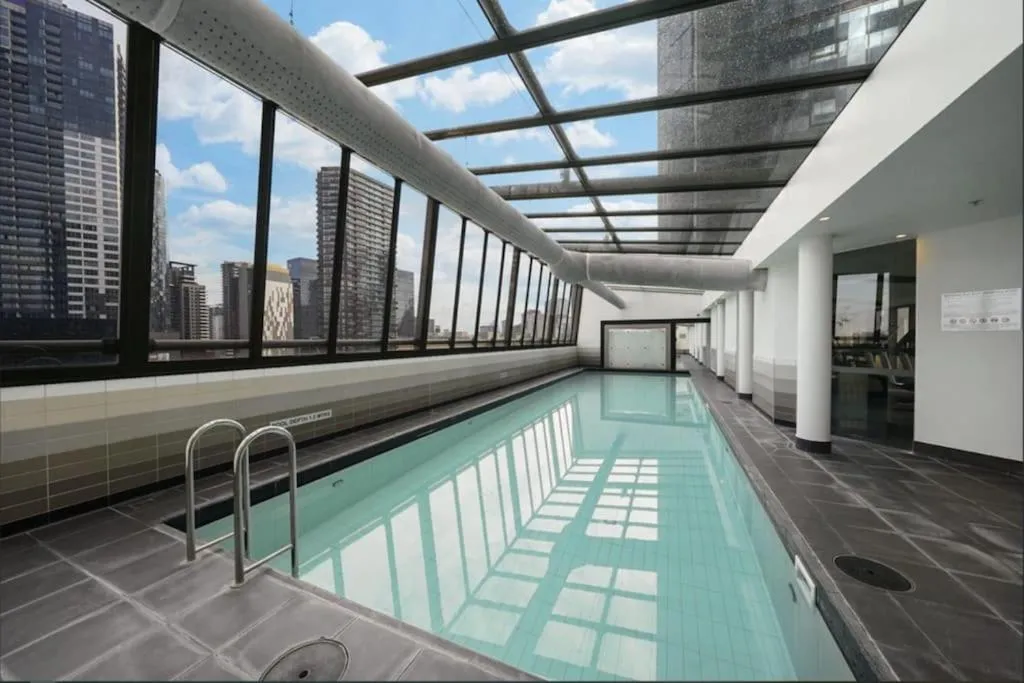Image 3 of ☆Epic☆Family-friendly☆WFH area☆Parking☆Balcony