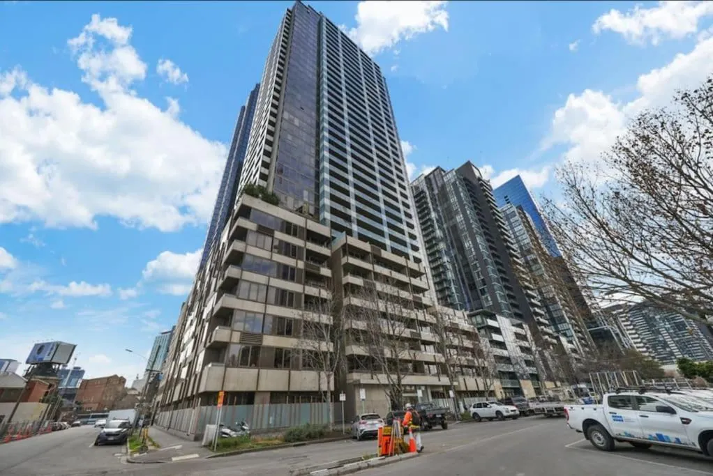 Image 6 of ☆Epic☆Family-friendly☆WFH area☆Parking☆Balcony