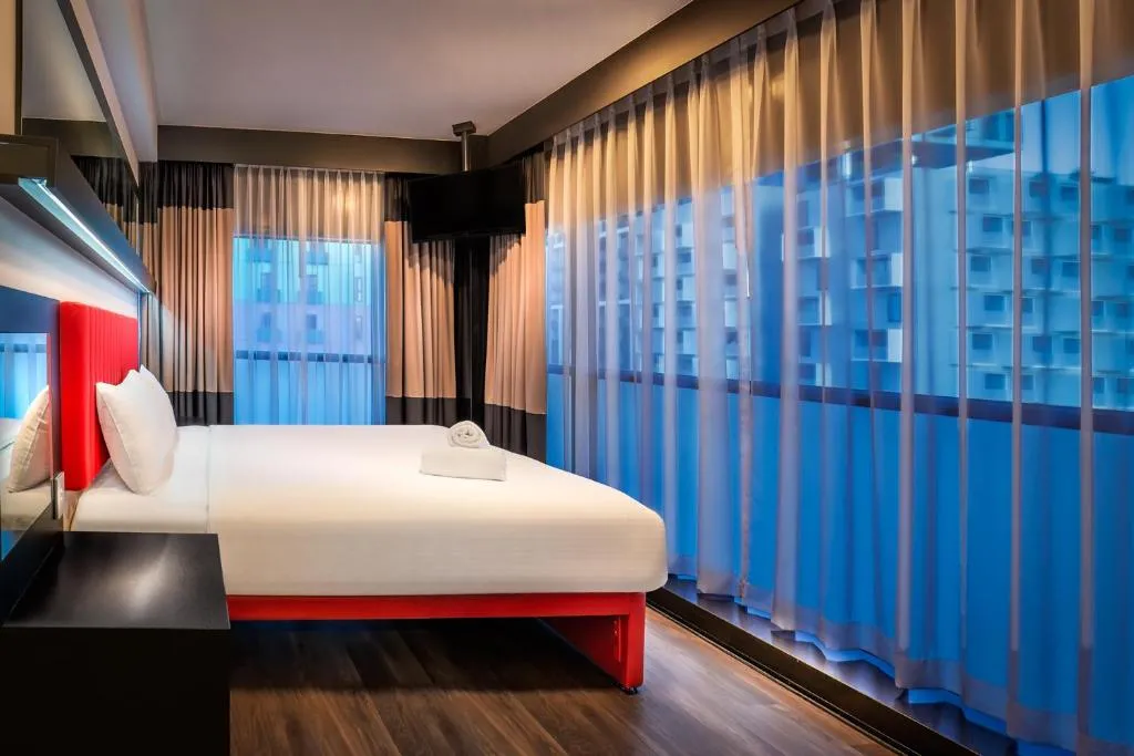 Image of Essence Hotel Carlton