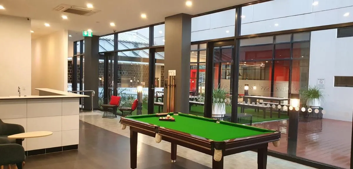 Image 4 of Essence Hotel Carlton