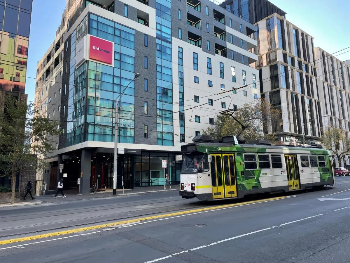 Image 5 of Essence Hotel Carlton