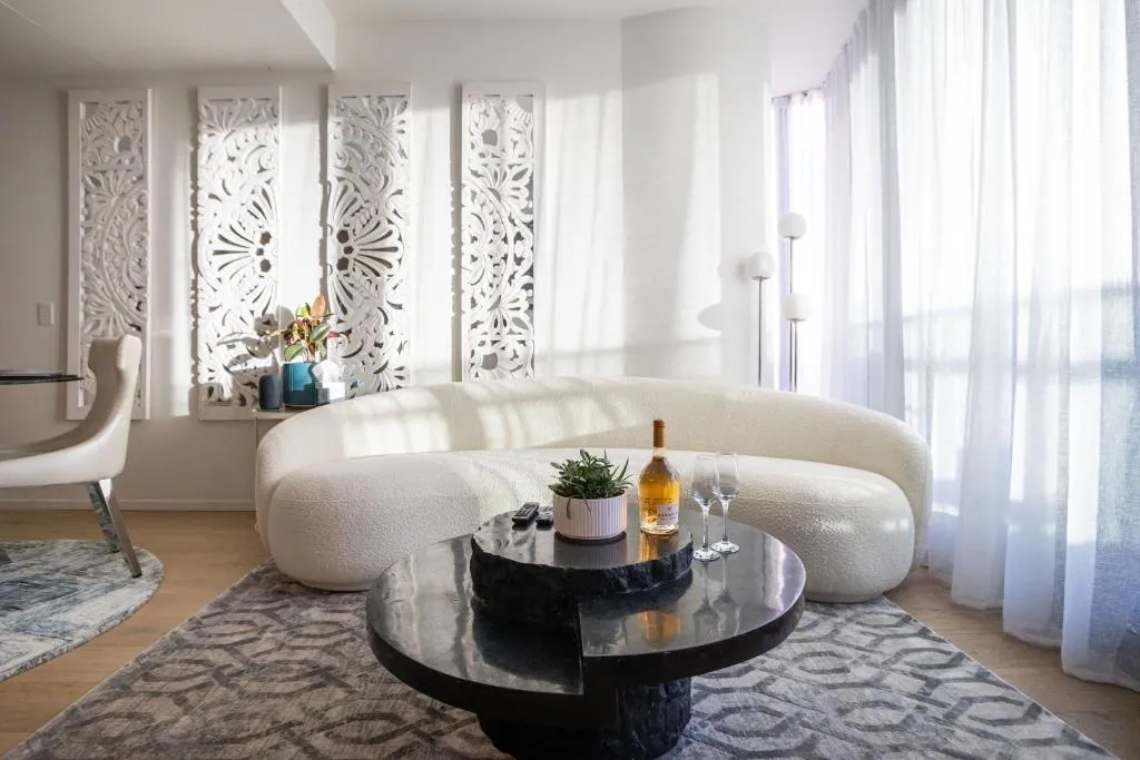 Image of Essence Residence With Balcony & parking