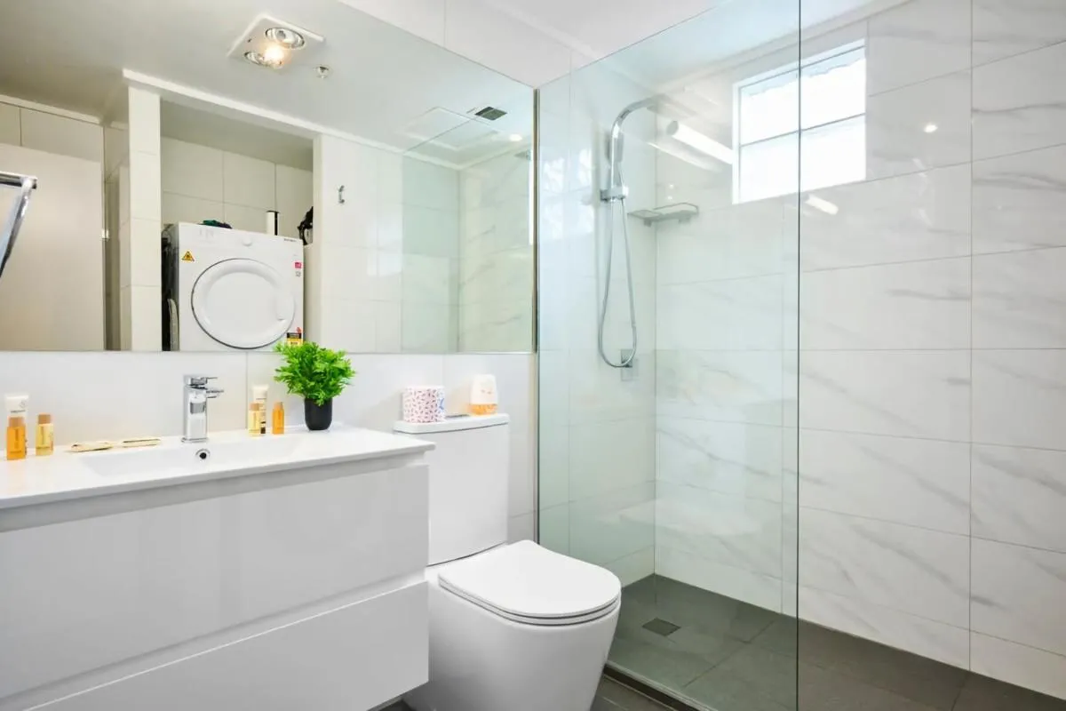 Image 2 of Exhibition City Retreat Spacious 3 Bedroom Stay