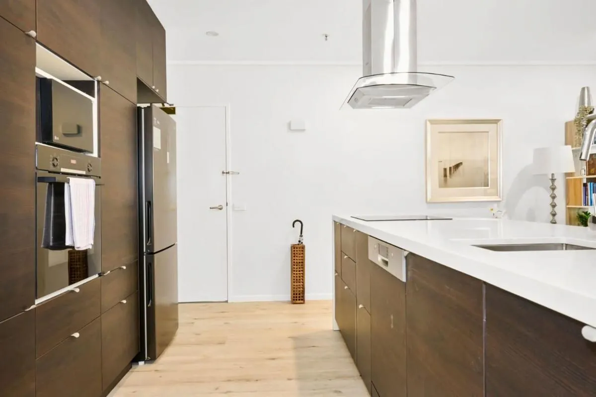 Image 6 of Exhibition City Retreat Spacious 3 Bedroom Stay