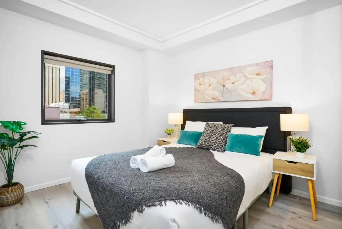 Image 1 of Exhibition City Retreat Spacious 3 Bedroom Stay