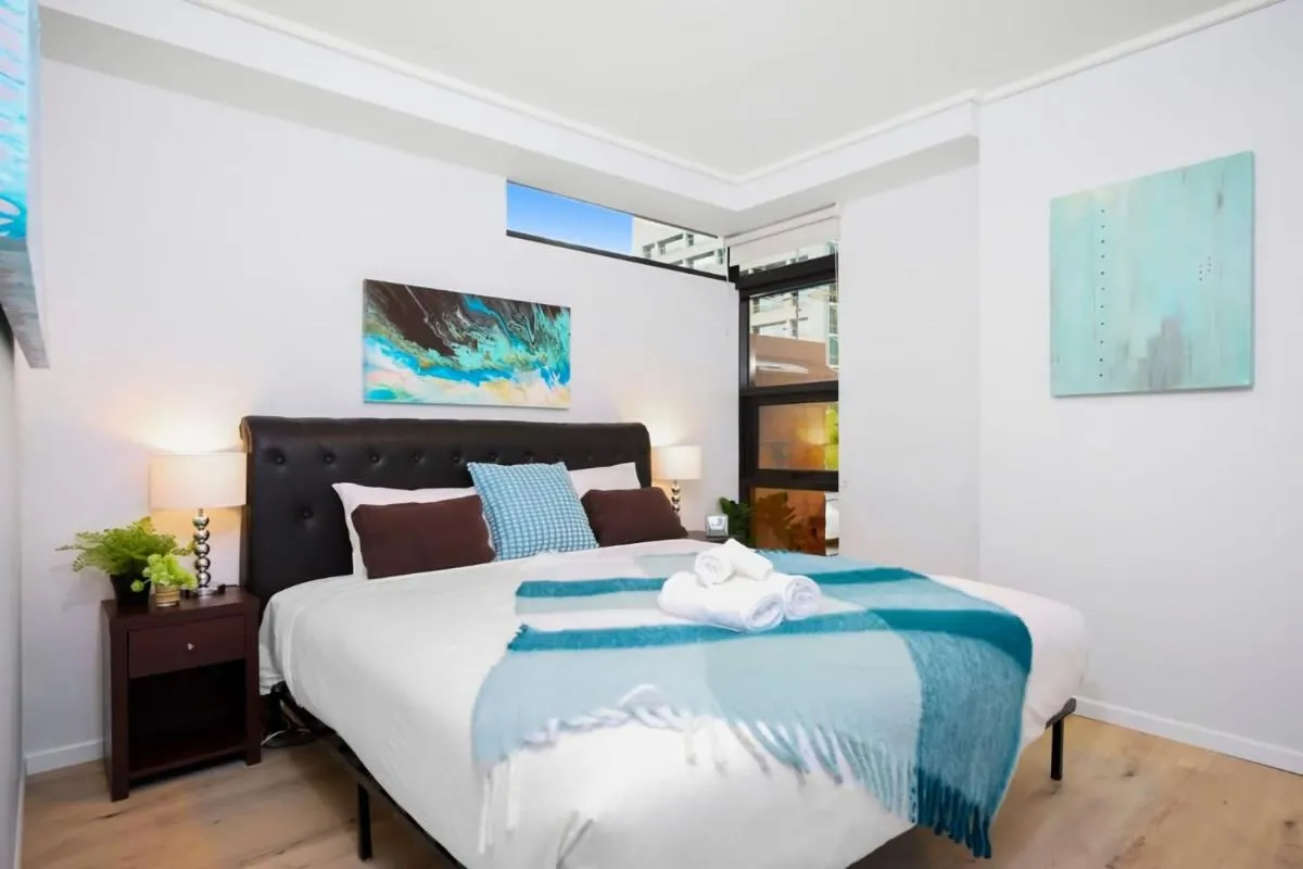 Image 5 of Exhibition City Retreat Spacious 3 Bedroom Stay