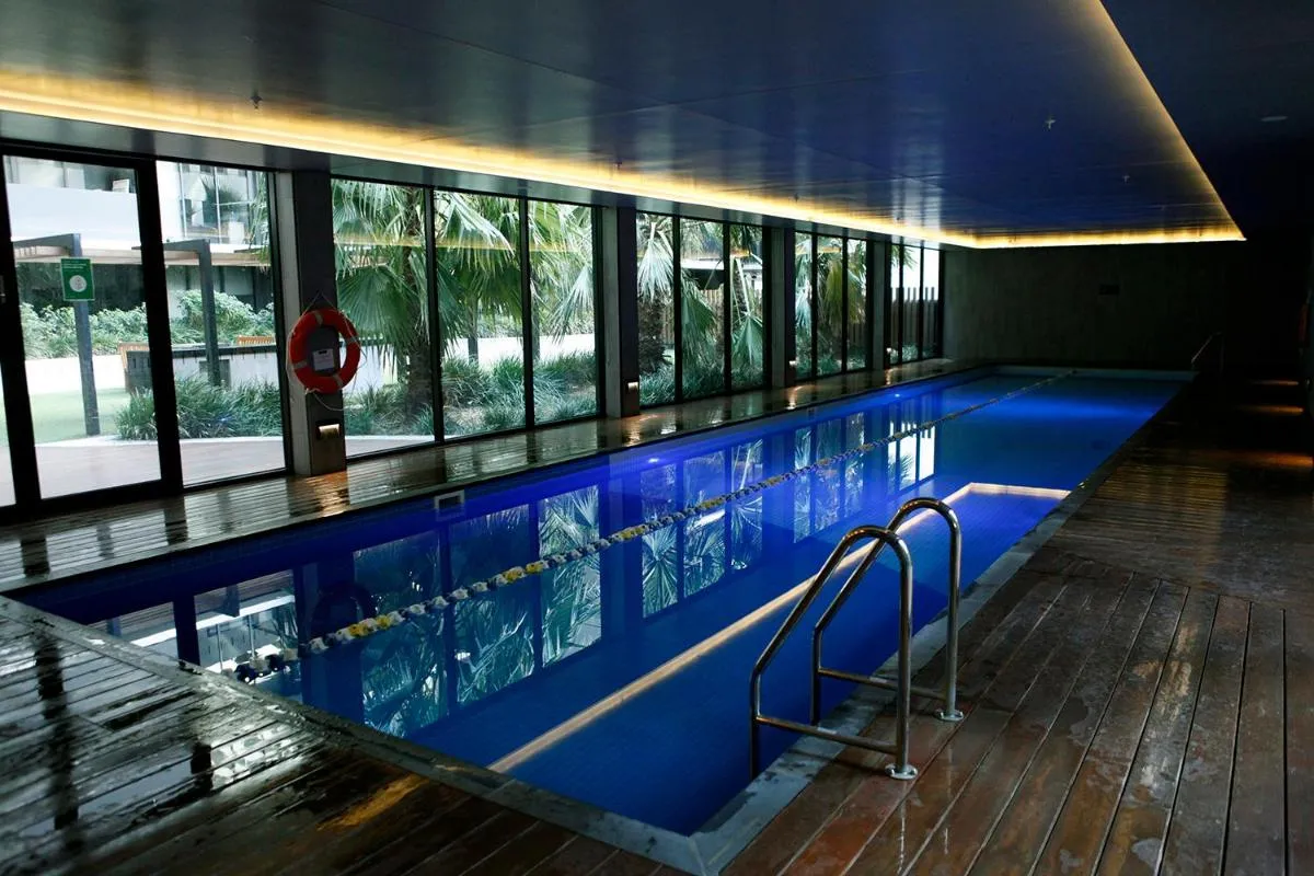 Image 3 of Extraordinary holiday stay for Melbourne explore