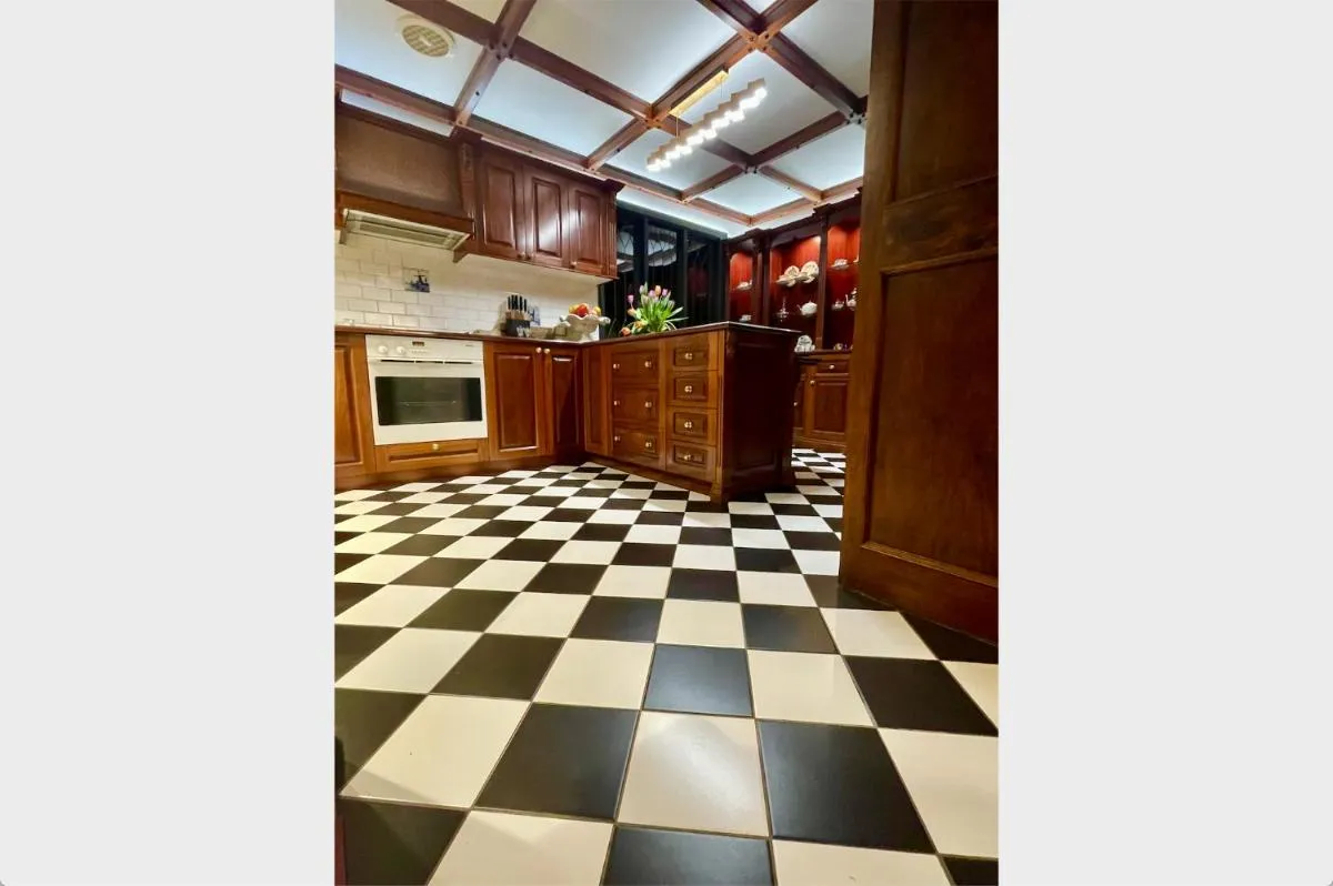 Image 3 of Fernhill Estate “ Gingerbread House”