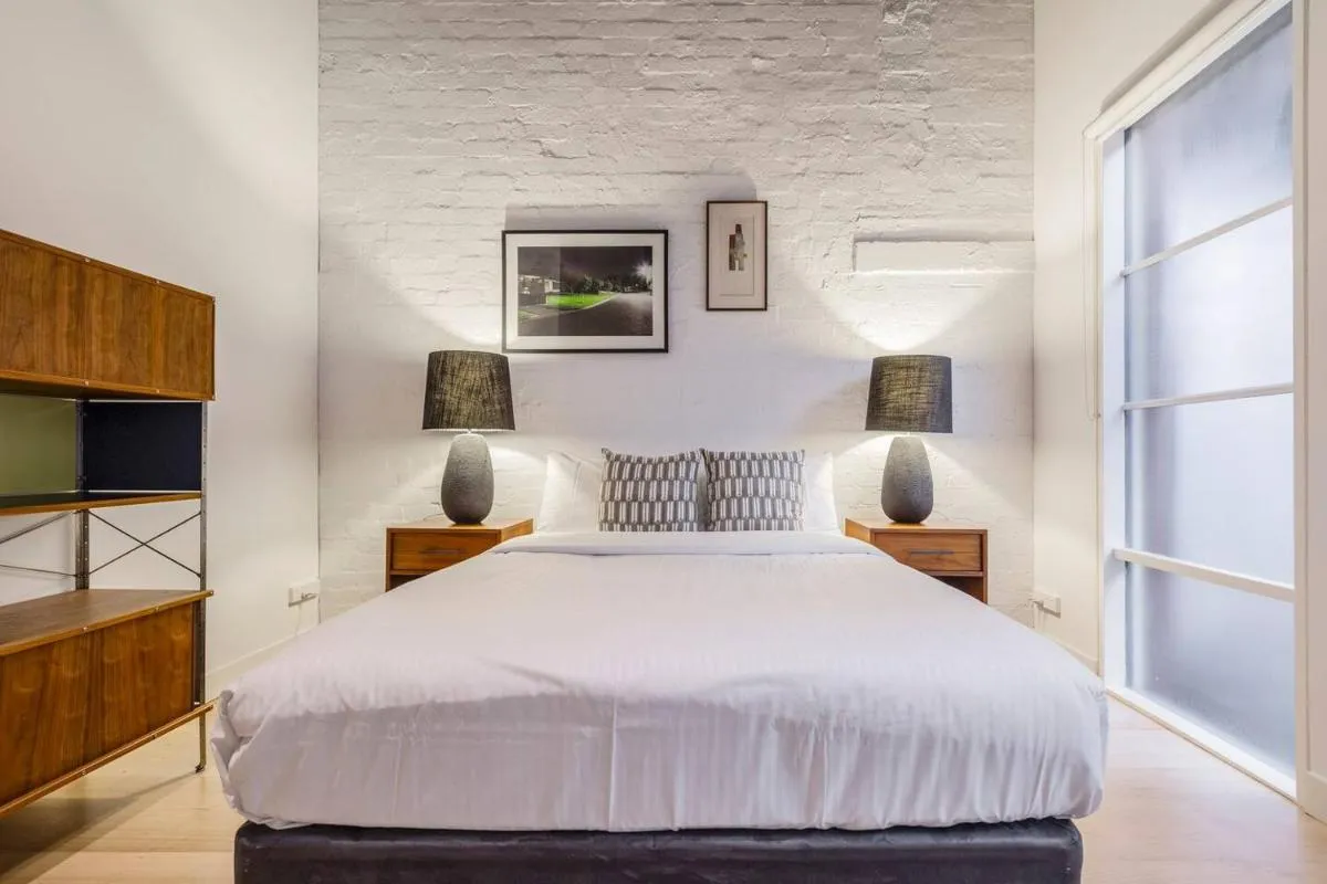 Image 1 of Fitzroy Thrills in MacRobertson Factory Conversion