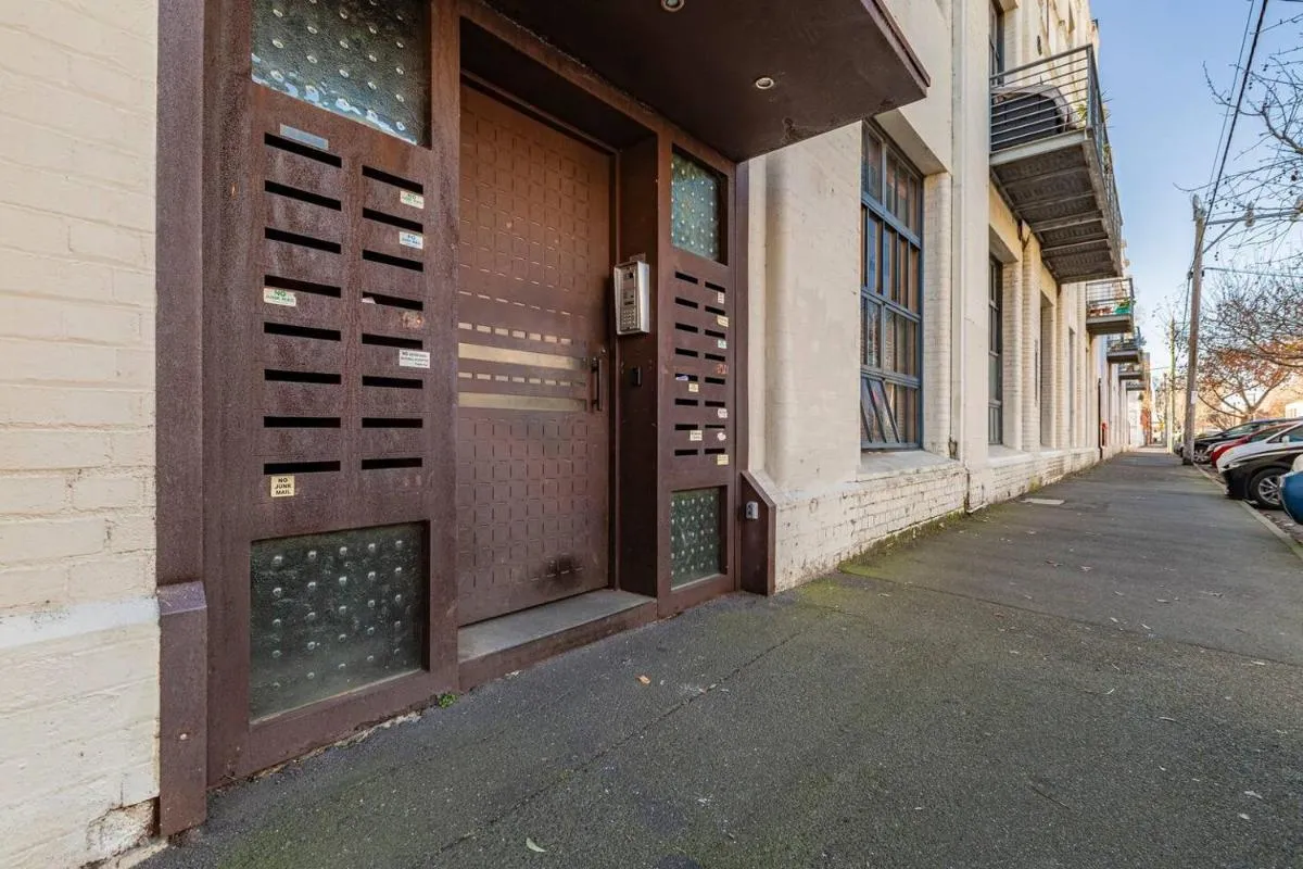 Image 5 of Fitzroy Thrills in MacRobertson Factory Conversion