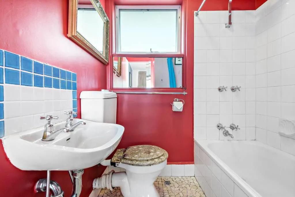 Image 1 of Fitzroy meets Clifton Hill at this Cosy Retreat