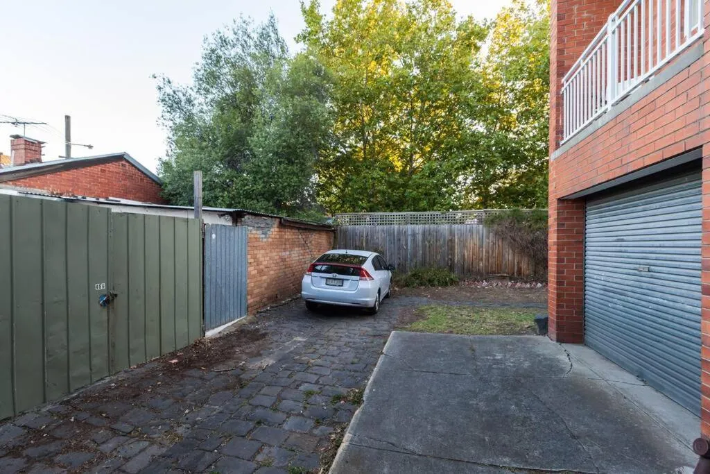 Image 6 of Fitzroy meets Clifton Hill at this Cosy Retreat