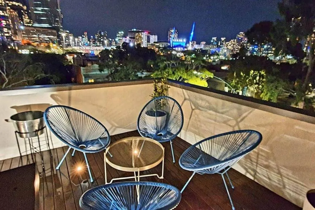 Image of Flagstaff Hill West Melbourne