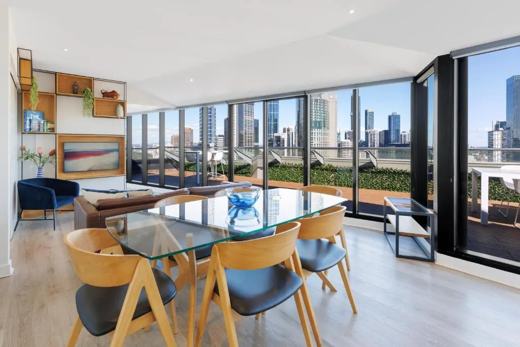 Image of Flinders Luxury Penthouse