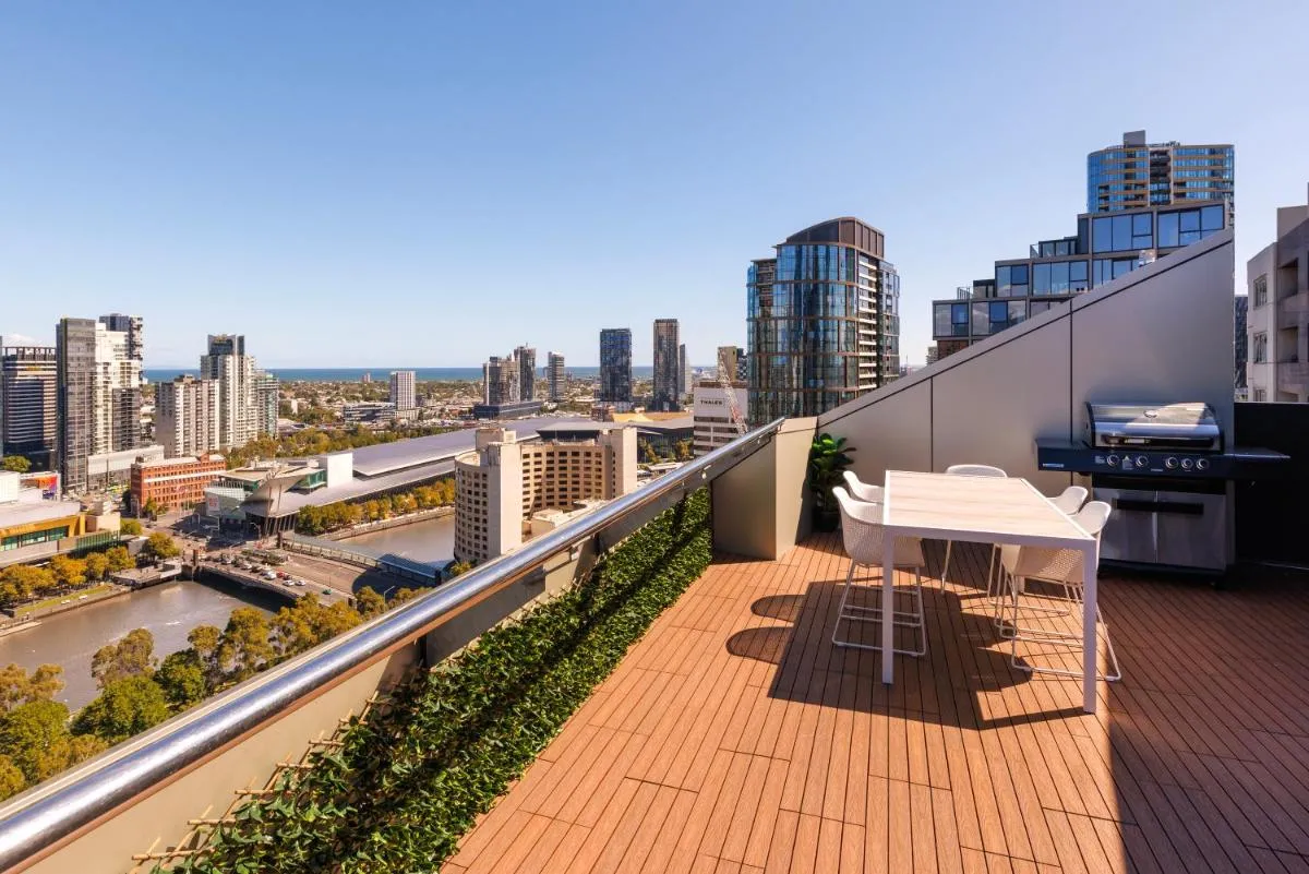Image 2 of Flinders Luxury Penthouse