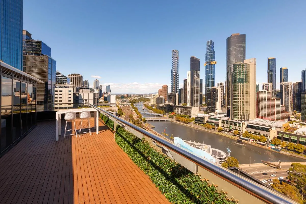 Image 3 of Flinders Luxury Penthouse