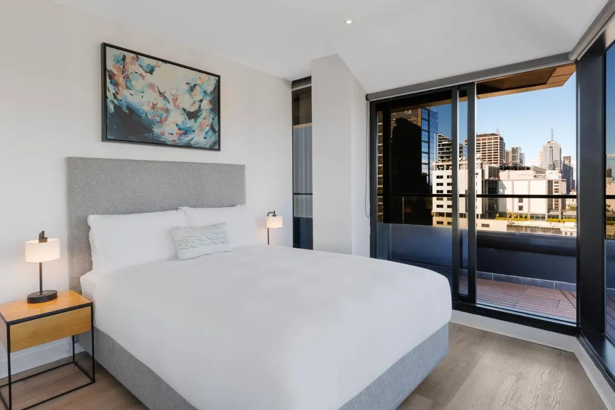Image 6 of Flinders Luxury Penthouse
