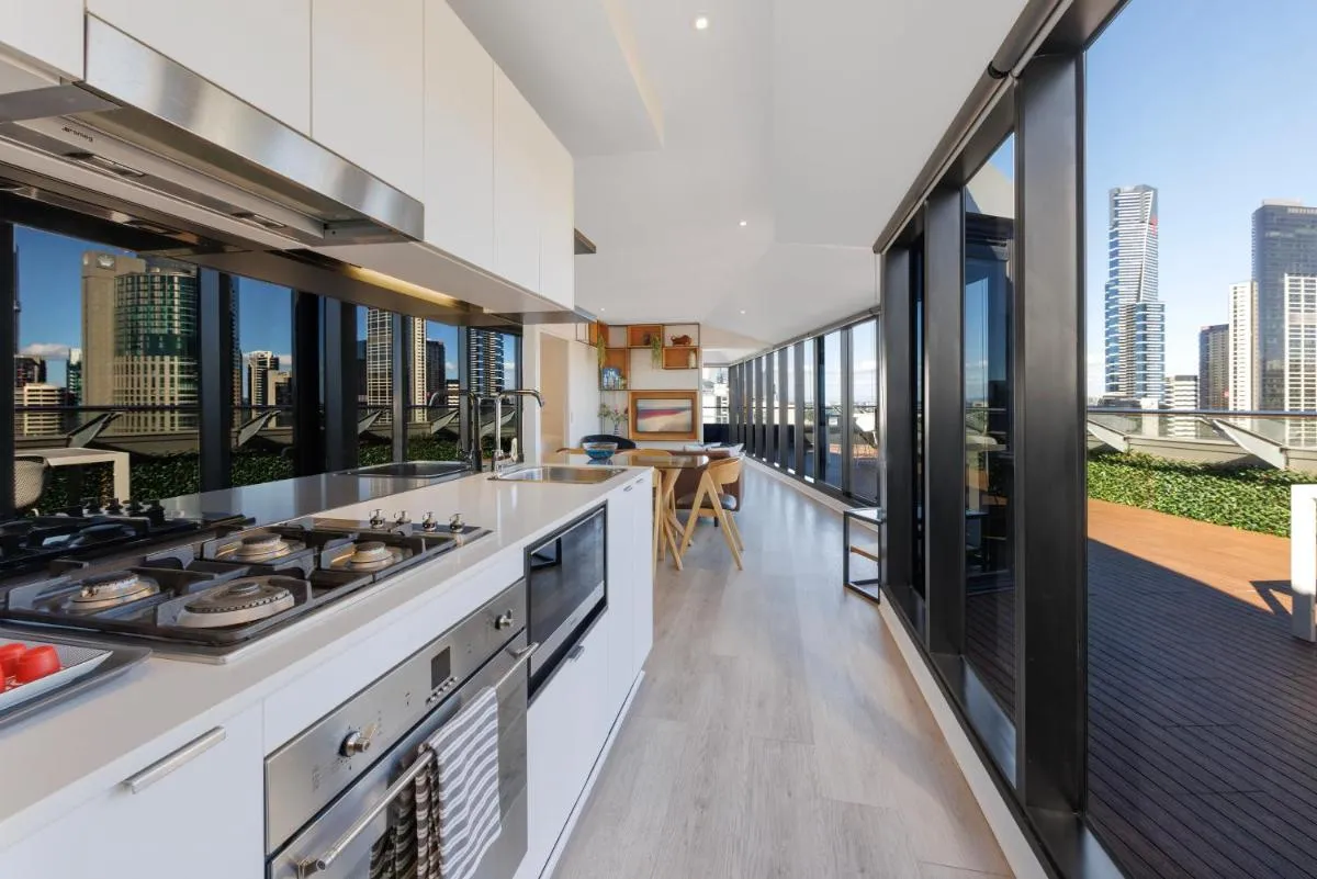 Image 5 of Flinders Luxury Penthouse