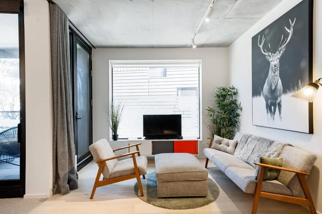 Image of Garden View Collingwood
