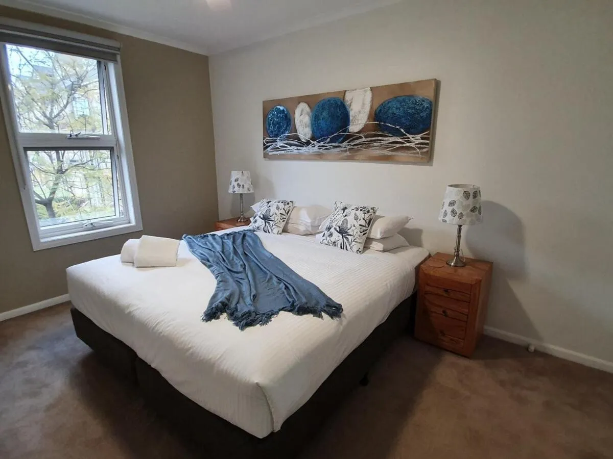 Image 1 of Garden oasis 3 bedroom apt