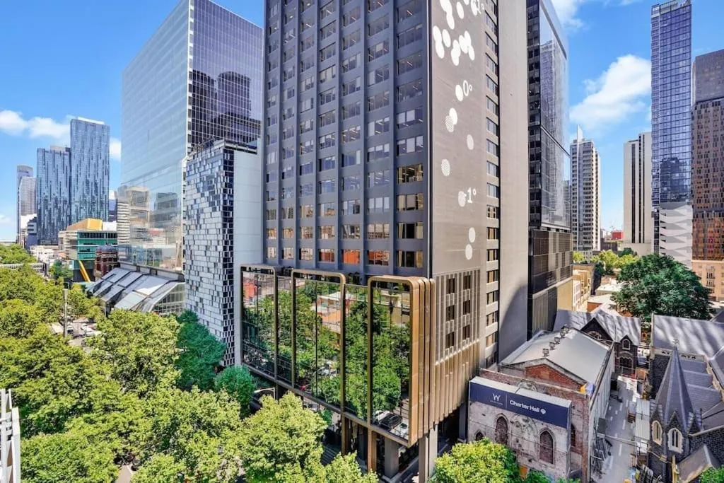 Image of Gem in heart of Melbourne CBD