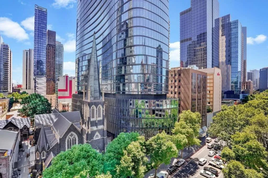 Image 4 of Gem in heart of Melbourne CBD