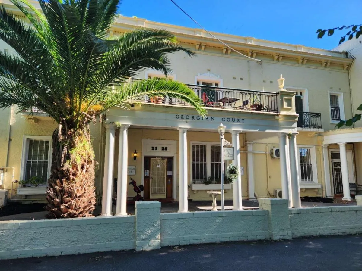 Image 5 of Georgian Court Inn