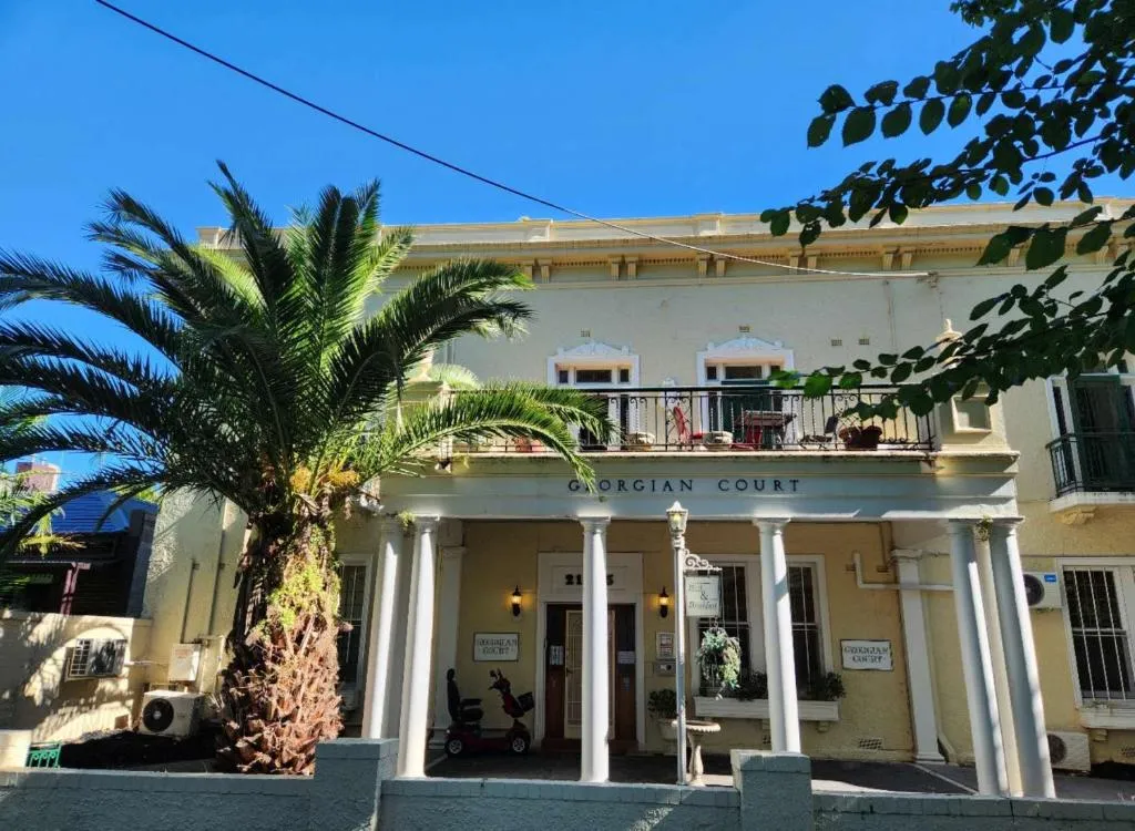 Image of Georgian Court Inn