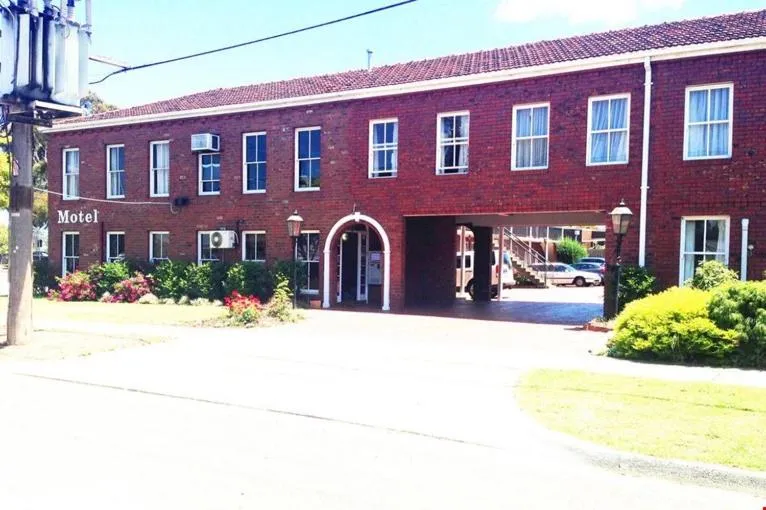 Image of Glen Inn