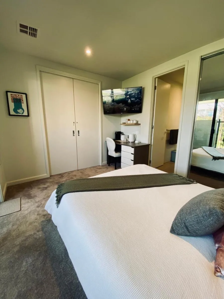 Image 6 of Golf Sandbelt Private Room with Ensuite inc Breakfast