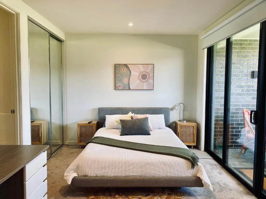 Image of Golf Sandbelt Private Room with Ensuite inc Breakfast